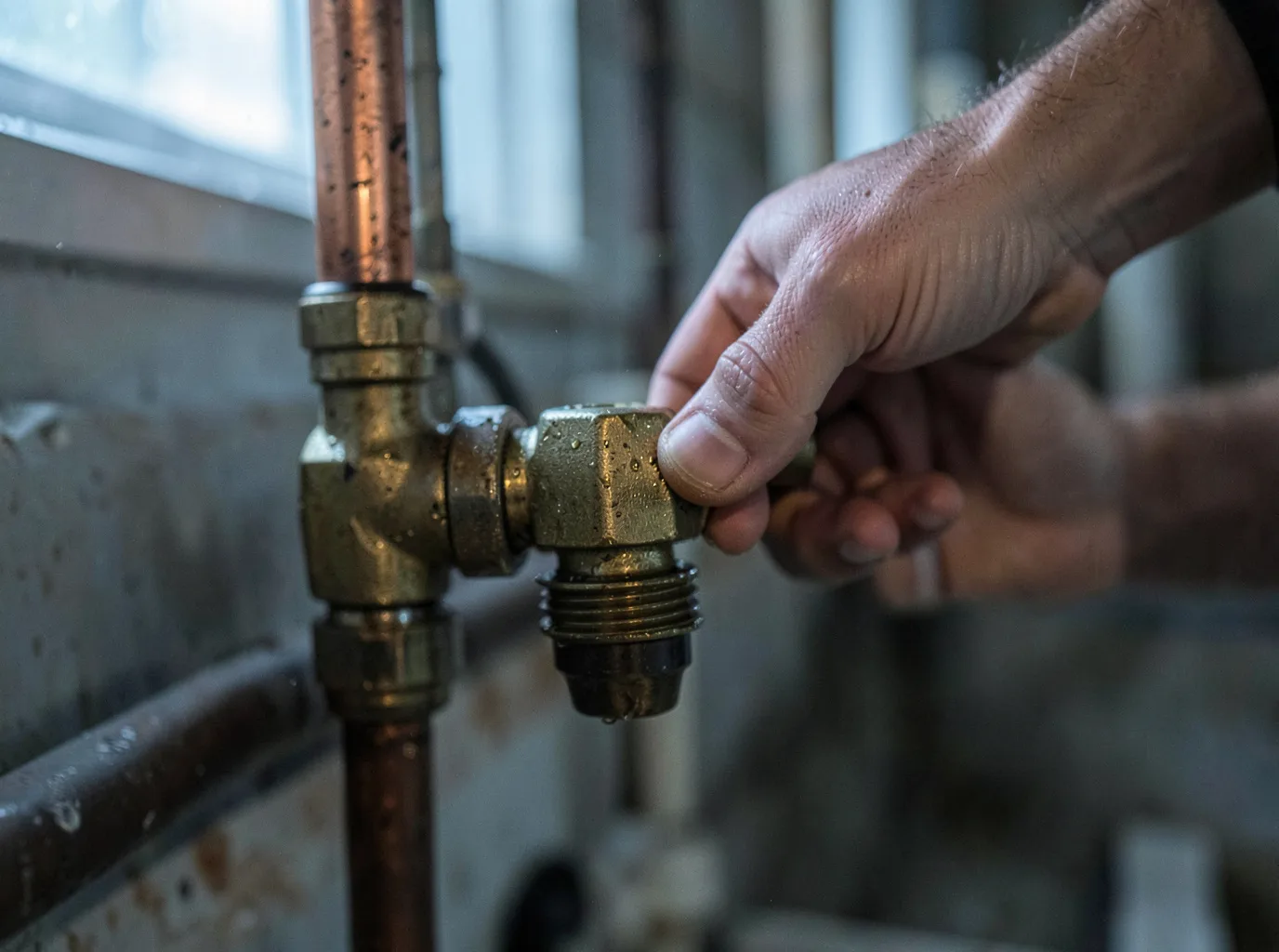 Emergency Plumber Delaware, OH FAQs